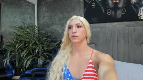 Isa Lancaster online show from September 27, 2025, 7:30 pm