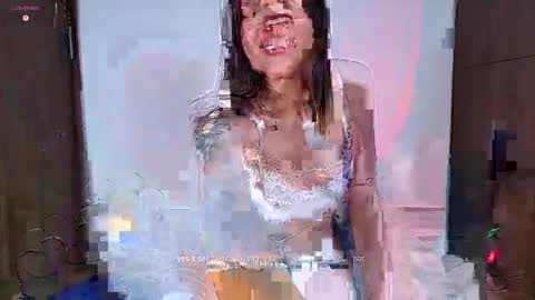 Snapshot of isa_laurentt chatting on May 12, 2026, 12:30 am Isabella Laurentt online show from May 12, 2026, 12:30 am