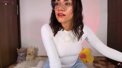 Snapshot of isa_laurentt chatting on May 14, 2026, 11:44 pm Isabella Laurentt online show from May 14, 2026, 11:44 pm