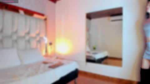 Isa  online show from March 23, 2026, 3:32 am