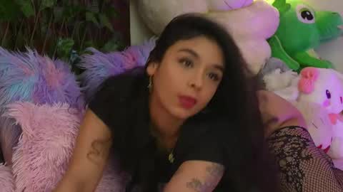 Isabella        online show from November 4, 2025, 3:44 pm