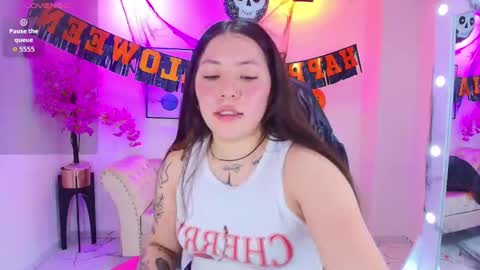 ISA online show from November 1, 2025, 7:49 pm