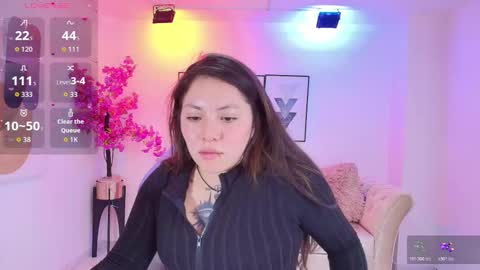 ISA online show from November 7, 2025, 7:47 pm