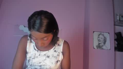 Isabella online show from January 14, 2026, 3:01 am