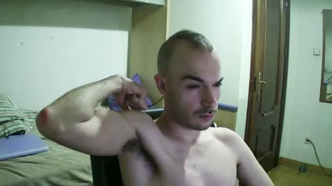 Isaac99c online show from December 4, 2024, 3:48 am