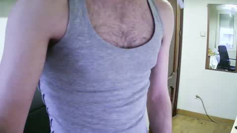 Isaac99c online show from January 6, 2025, 7:52 am