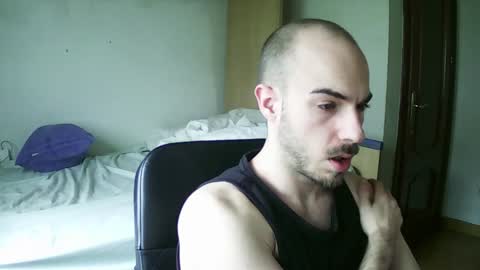 Isaac99c online show from January 28, 2025, 11:17 am