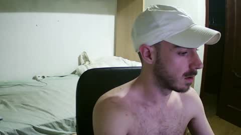 Isaac99c online show from January 29, 2025, 11:25 pm