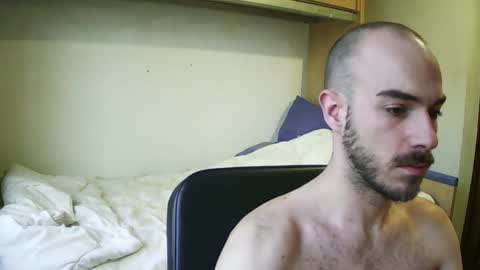 Isaac99c online show from February 8, 2025, 8:09 am