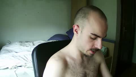 Isaac99c online show from February 9, 2025, 1:03 pm