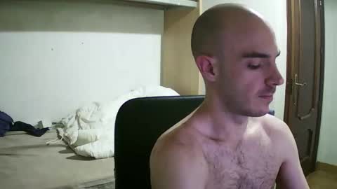 Isaac99c online show from February 18, 2025, 1:32 am