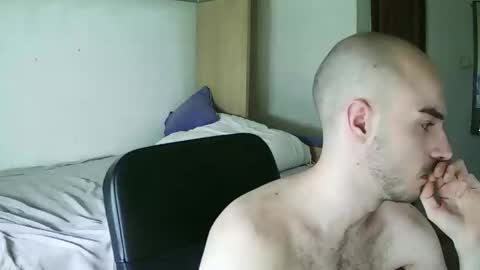 Isaac99c online show from February 23, 2025, 1:53 pm