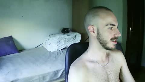 Isaac99c online show from September 10, 2025, 6:08 pm