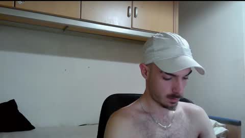 Isaac99c online show from February 24, 2026, 3:26 am