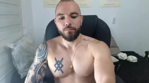 Isaac carter online show from October 20, 2025, 10:59 am