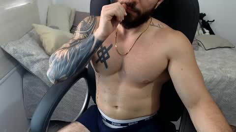 Snapshot of isaac_carter chatting on May 10, 2026, 3:06 pm Isaac carter online show from May 10, 2026, 3:06 pm