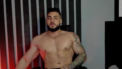 Isaac online show from November 28, 2025, 11:18 pm