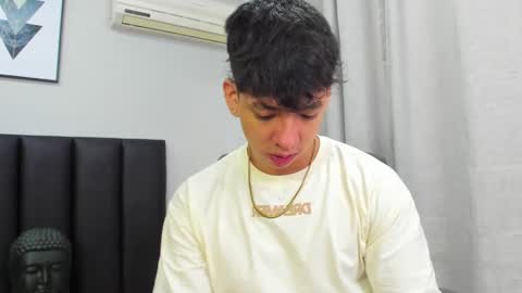 Snapshot of isaac_cryston chatting on February 10, 2025, 1:01 pm isaac_cryston online show from February 10, 2025, 1:01 pm