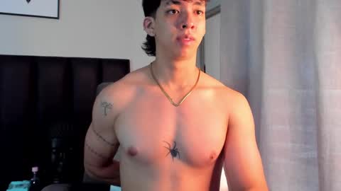 Snapshot of isaac_cryston chatting on February 24, 2025, 8:47 pm isaac_cryston online show from February 24, 2025, 8:47 pm