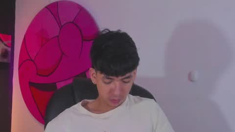 Snapshot of isaac_cryston chatting on September 12, 2025, 8:53 pm isaac_cryston online show from September 12, 2025, 8:53 pm