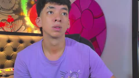 Snapshot of isaac_cryston chatting on September 27, 2025, 8:03 pm isaac_cryston online show from September 27, 2025, 8:03 pm