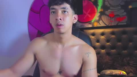 Snapshot of isaac_cryston chatting on October 9, 2025, 8:07 pm isaac_cryston online show from October 9, 2025, 8:07 pm