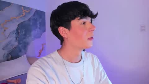 Isaac Kurtt online show from November 12, 2025, 8:30 pm