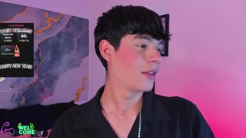 Isaac Kurtt online show from January 9, 2026, 7:59 pm