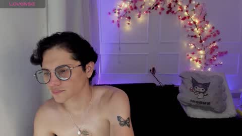 isaac online show from February 6, 2026, 12:37 am