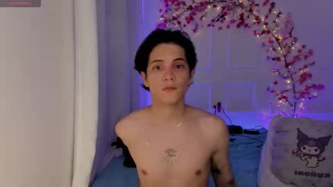 Snapshot of isaac_miler chatting on March 29, 2026, 10:43 pm isaac online show from March 29, 2026, 10:43 pm