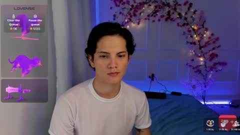 Snapshot of isaac_miler chatting on April 1, 2026, 10:29 pm isaac online show from April 1, 2026, 10:29 pm