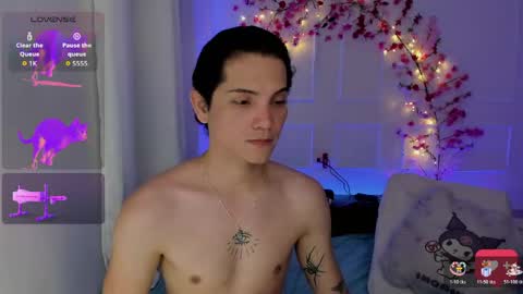 Snapshot of isaac_miler chatting on April 5, 2026, 9:34 pm isaac online show from April 5, 2026, 9:34 pm