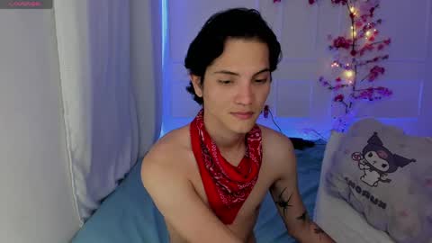 Snapshot of isaac_miler chatting on April 19, 2026, 8:11 pm isaac online show from April 19, 2026, 8:11 pm