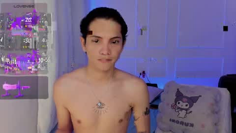 Snapshot of isaac_miler chatting on April 26, 2026, 10:29 pm isaac online show from April 26, 2026, 10:29 pm