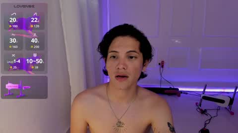 Snapshot of isaac_miler chatting on May 15, 2026, 9:44 pm isaac online show from May 15, 2026, 9:44 pm