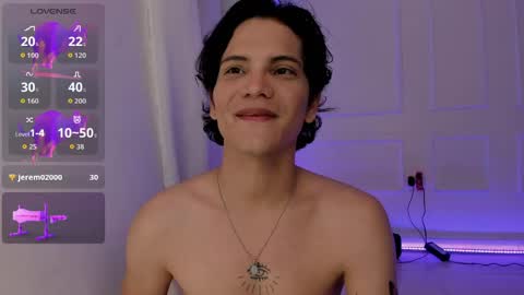 isaac online show from June 2, 2026, 9:39 pm