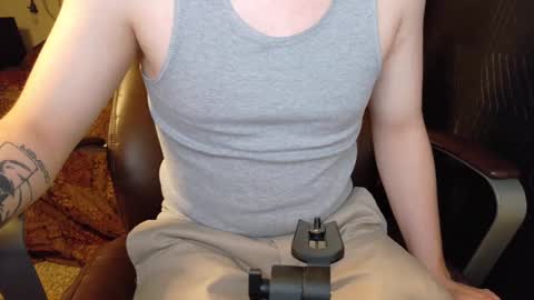 isaac online show from January 8, 2025, 4:23 am