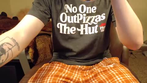 isaac online show from January 13, 2025, 11:52 am