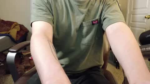 isaac online show from October 17, 2025, 11:51 pm