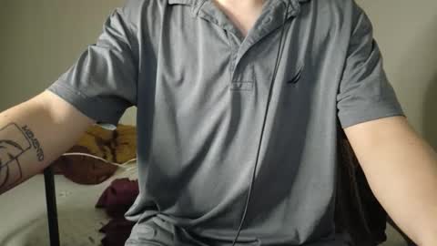 isaac online show from February 16, 2026, 12:51 am