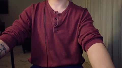 isaac online show from April 12, 2026, 3:00 am