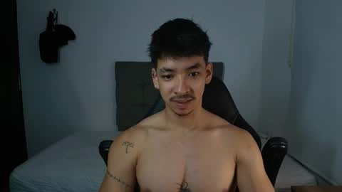 muscle isaac online show from June 1, 2026, 7:54 am