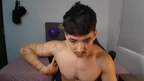 muscle isaac online show from June 8, 2026, 10:43 pm