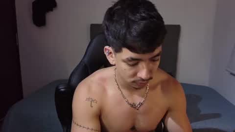 muscle isaac online show from June 11, 2026, 3:04 am