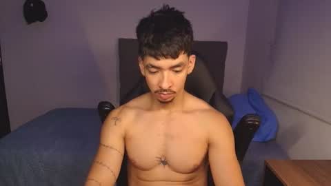 muscle isaac online show from July 14, 2026, 1:41 am