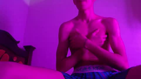 isaac online show from December 21, 2024, 1:58 am