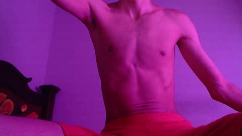 isaac online show from January 4, 2025, 6:41 am