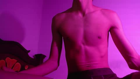 isaac online show from January 5, 2025, 6:56 am