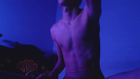 isaac online show from January 20, 2025, 1:07 am