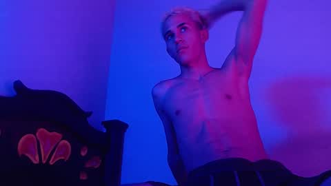 isaac online show from January 22, 2025, 2:15 am